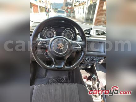 Suzuki Swift 2023 - imagen secundaria 1