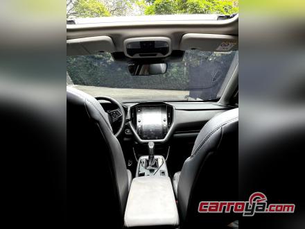 Subaru Crosstrek 2024 - imagen secundaria 1