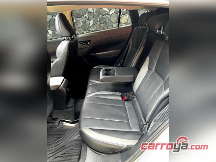 Subaru Crosstrek 2024 - imagen secundaria 2