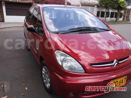Citroen Xsara Picasso 2004 - imagen 1