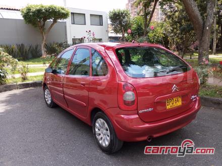 Citroen Xsara Picasso 2004 - imagen secundaria 1