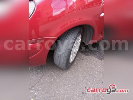 Citroen Xsara Picasso 2004 - imagen secundaria 2