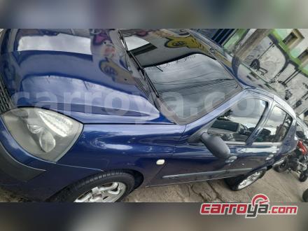 Renault Symbol 2008 - imagen secundaria 1