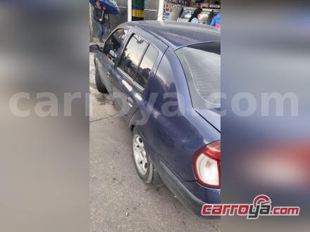 Renault Symbol 2008 - imagen secundaria 2