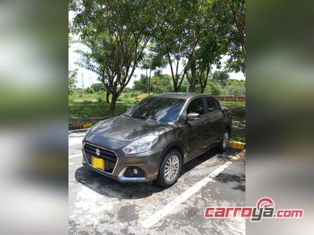 Suzuki Swift 2023 - imagen secundaria 1