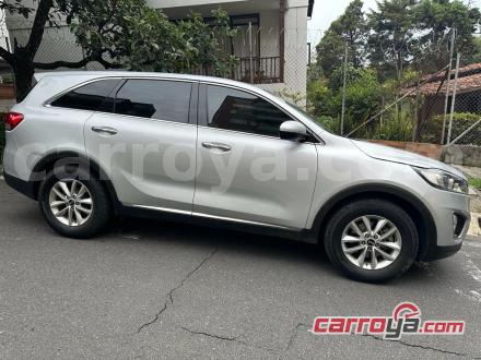 KIA Sorento 2016 - imagen secundaria 1