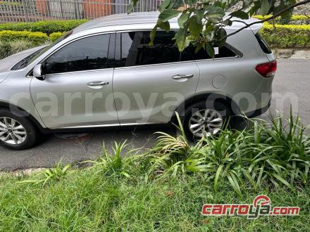 KIA Sorento 2016 - imagen secundaria 2