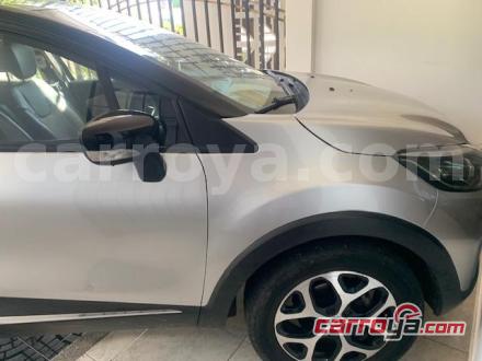 Renault Captur 2017 - imagen secundaria 1