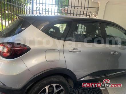 Renault Captur 2017 - imagen secundaria 2