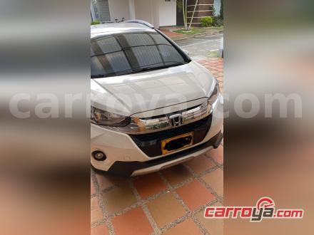 Honda WRV 2019 - imagen 1