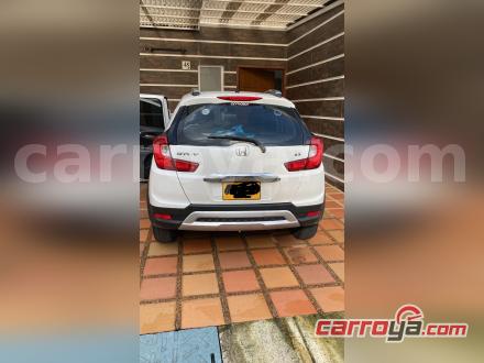 Honda WRV 2019 - imagen secundaria 1