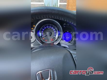 Honda WRV 2019 - imagen secundaria 2