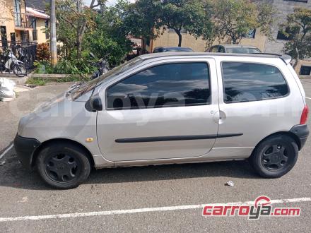 Renault Twingo 2004 - imagen 1
