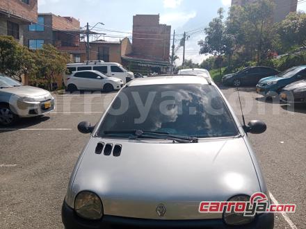 Renault Twingo 2004 - imagen secundaria 1