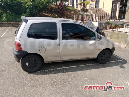 Renault Twingo 2004 - imagen secundaria 2