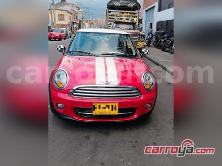 Mini Cooper 2013 - imagen secundaria 2