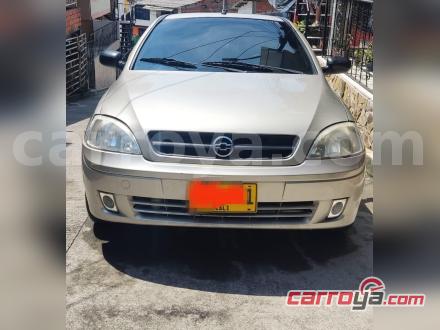 Chevrolet Corsa 2007 - imagen secundaria 1