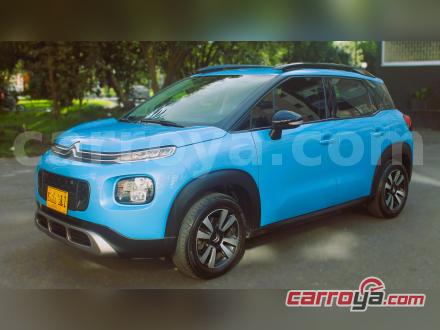 Citroen C3 2018 - imagen secundaria 1