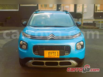 Citroen C3 2018 - imagen secundaria 2