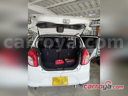 Suzuki Alto 2017 - imagen secundaria 1
