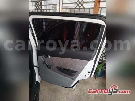 Suzuki Alto 2017 - imagen secundaria 2