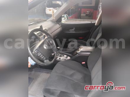 Ssangyong Rexton 2013 - imagen secundaria 2