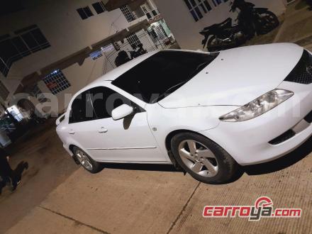 Mazda 6 2006 - imagen secundaria 1