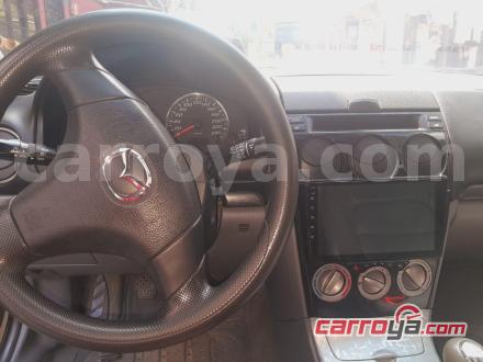 Mazda 6 2006 - imagen secundaria 2