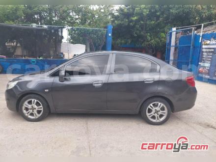 Chevrolet Sail 2016 - imagen 1