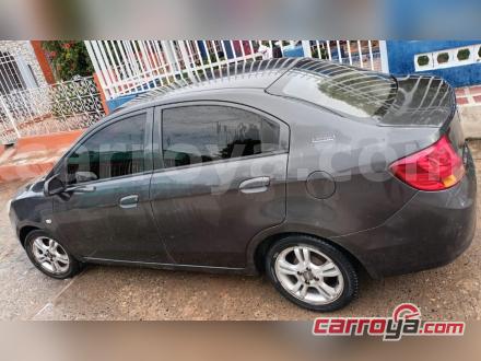 Chevrolet Sail 2016 - imagen secundaria 2