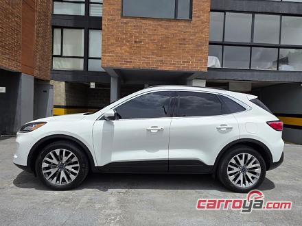 Ford Escape 2020 - imagen secundaria 2