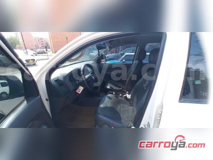 Toyota Hilux 2013 - imagen secundaria 1