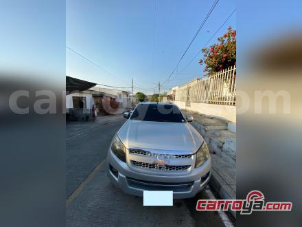 Chevrolet Dmax 2015 - imagen secundaria 1