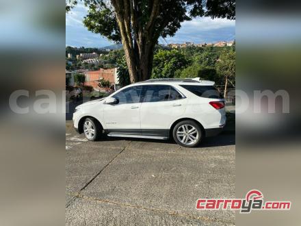 Chevrolet Equinox 2020 - imagen secundaria 2