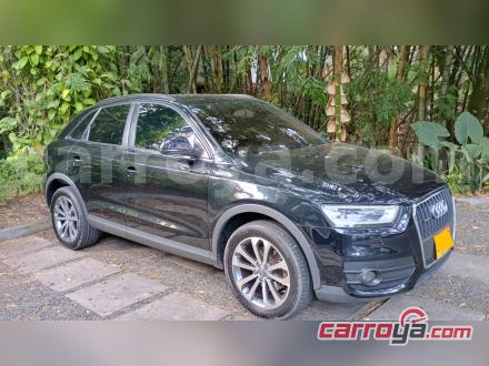 AUDI Q3 2015 - imagen secundaria 2