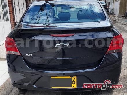 Chevrolet Joy 2023 - imagen secundaria 1
