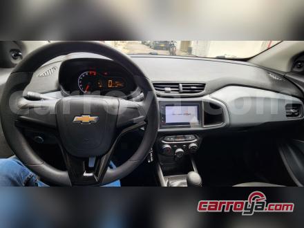 Chevrolet Joy 2023 - imagen secundaria 2