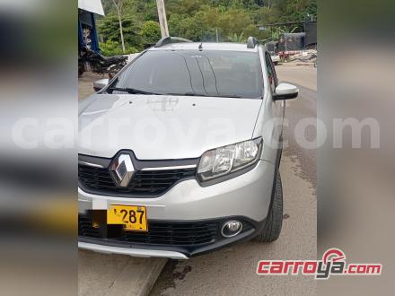 Renault Stepway 2016 - imagen secundaria 1