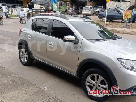 Renault Stepway 2016 - imagen secundaria 2