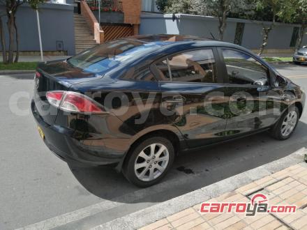Mazda 2 2011 - imagen secundaria 1