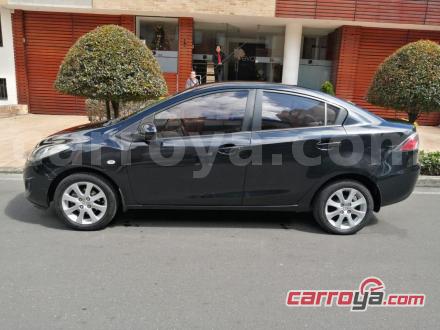 Mazda 2 2011 - imagen secundaria 2