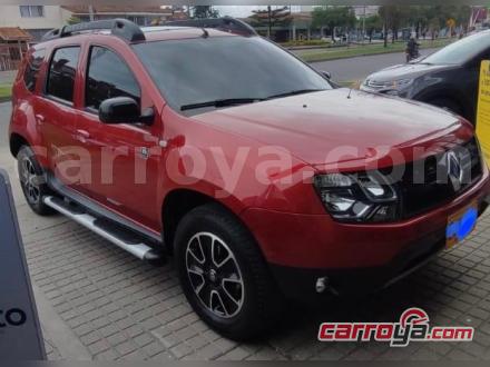 Renault Duster 2019 - imagen secundaria 1