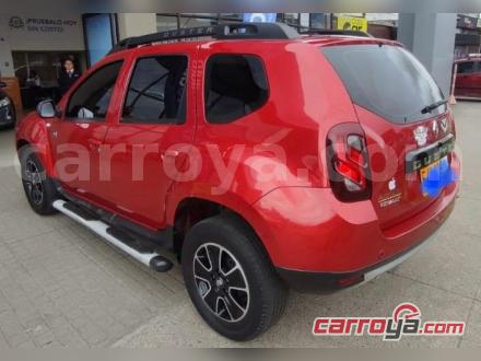 Renault Duster 2019 - imagen secundaria 2