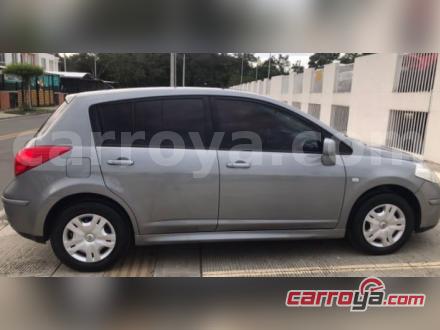 Nissan Tiida 2013 - imagen secundaria 1