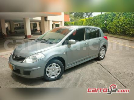 Nissan Tiida 2013 - imagen secundaria 2