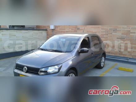 Volkswagen  Gol Trendline 2022 - imagen secundaria 1