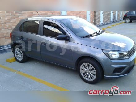 Volkswagen  Gol Trendline 2022 - imagen secundaria 2
