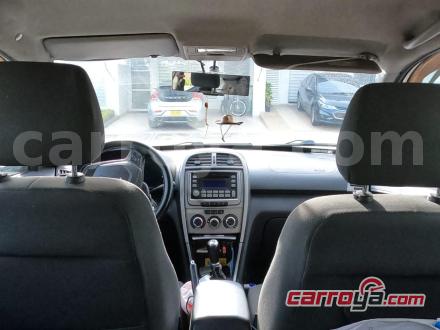 Chery Tiggo 2015 - imagen 1