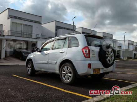 Chery Tiggo 2015 - imagen secundaria 1