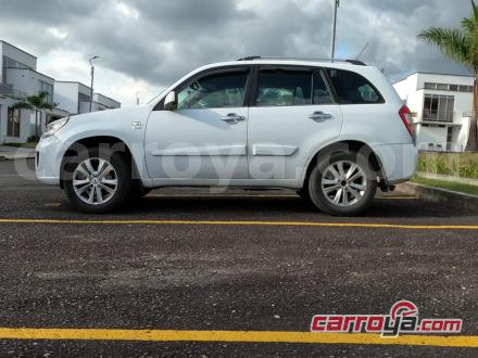Chery Tiggo 2015 - imagen secundaria 2
